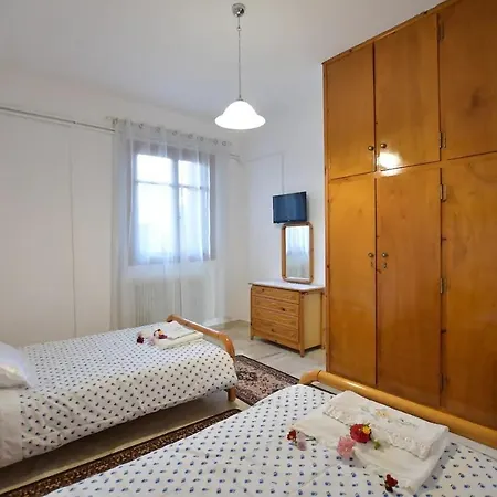 Relaxing Experiences Near Ancient Olympia *