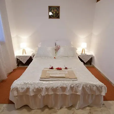 Relaxing Experiences Near Ancient Olympia