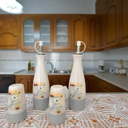 Relaxing Experiences Near Ancient Olympia