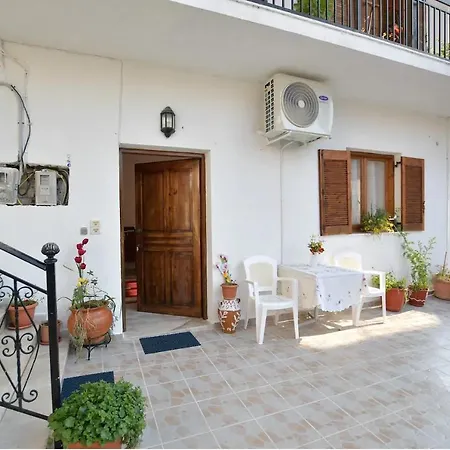 Relaxing Experiences Near Ancient Olympia