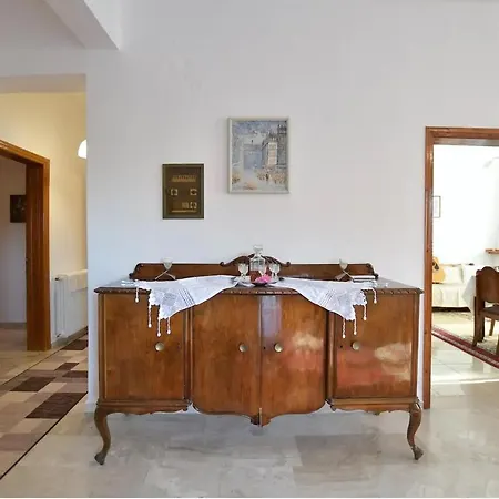 Апартаменты Relaxing Experiences Near Ancient Olympia