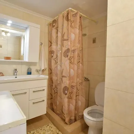 Appartement Relaxing Experiences Near Ancient Olympia