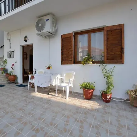 Apartment Relaxing Experiences Near Ancient Olympia Archea Pissa