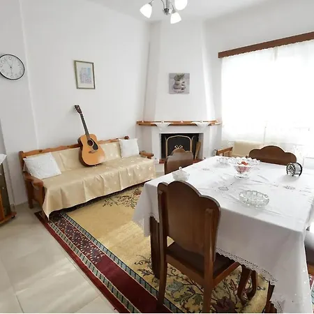 Relaxing Experiences Near Ancient Olympia *