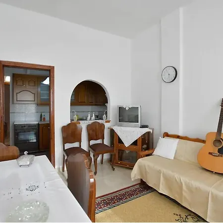 Relaxing Experiences Near Ancient Olympia Apartment