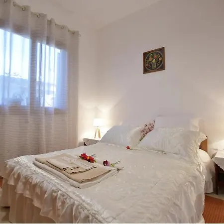 Relaxing Experiences Near Ancient Olympia