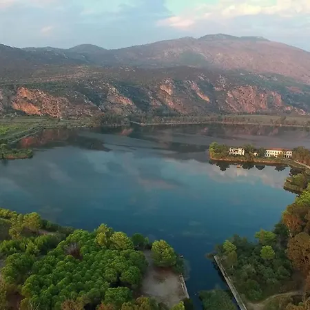 Relaxing Experiences Near Ancient Olympia