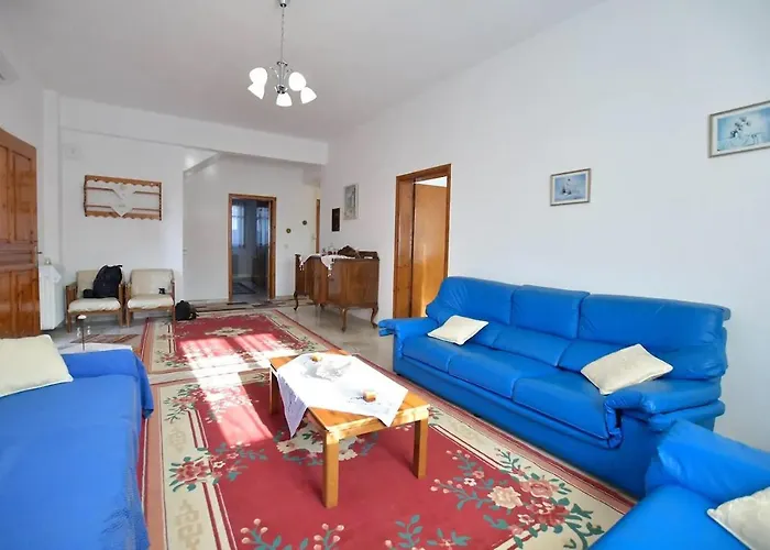 Relaxing Experiences Near Ancient Olympia