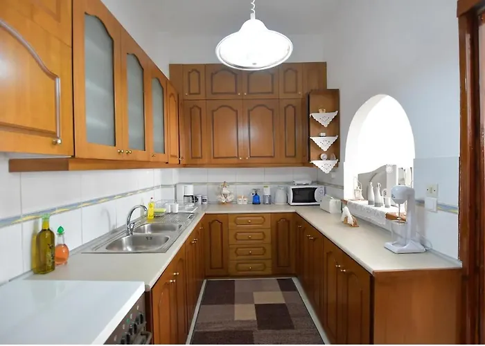 Relaxing Experiences Near Ancient Olympia