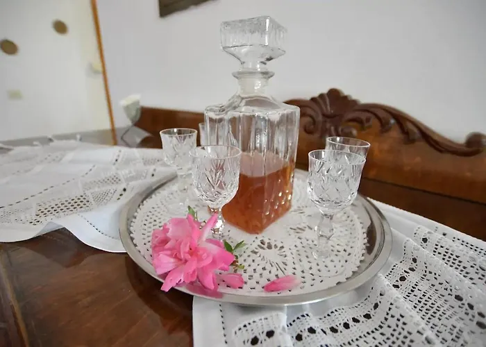 Relaxing Experiences Near Ancient Olympia