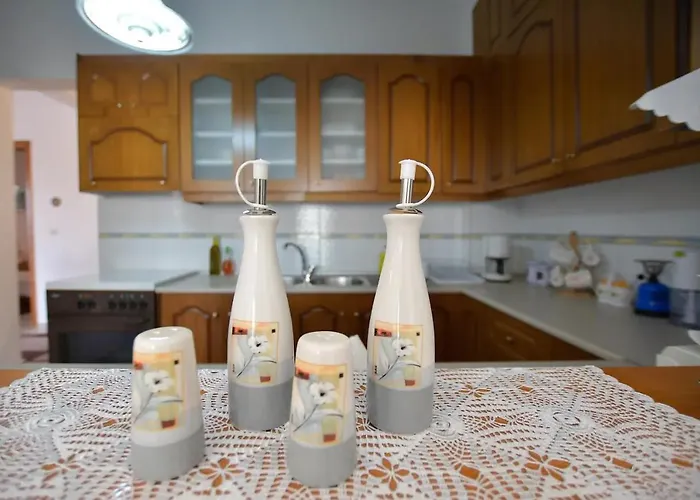 Relaxing Experiences Near Ancient Olympia