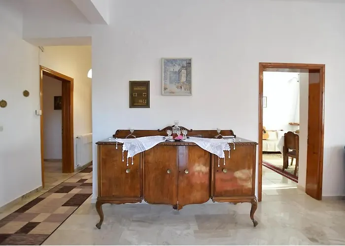 Apartman Relaxing Experiences Near Ancient Olympia