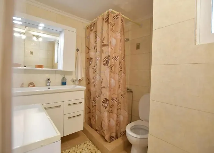 Apartman Relaxing Experiences Near Ancient Olympia