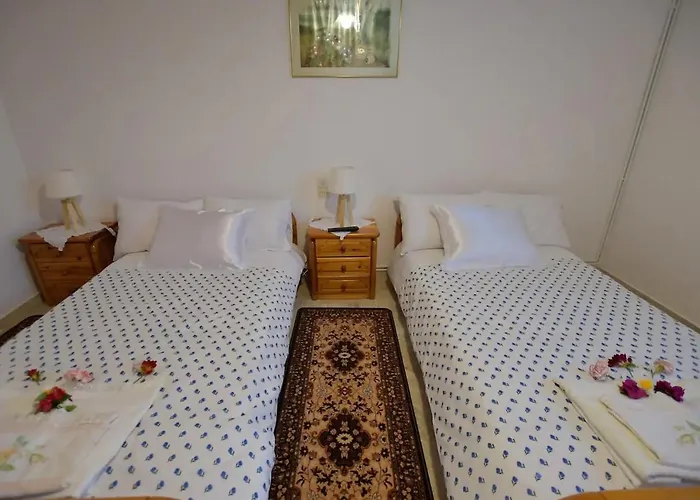 Relaxing Experiences Near Ancient Olympia Apartament Archea Pissa