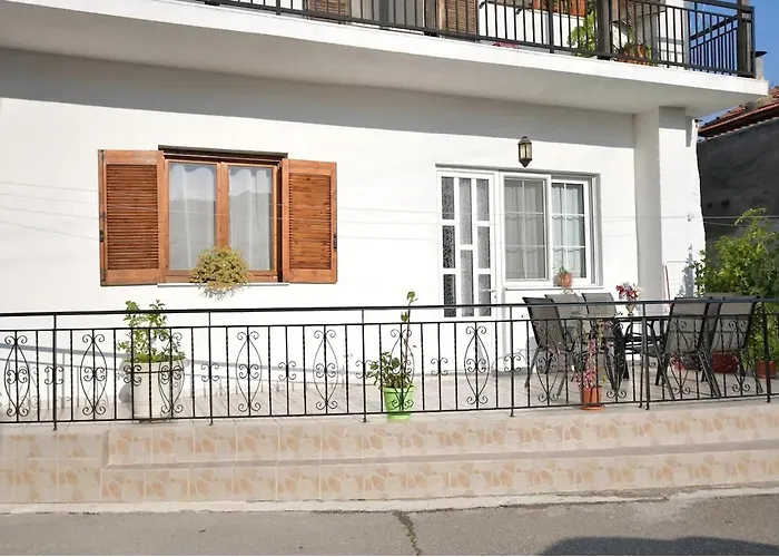 Relaxing Experiences Near Ancient Olympia *