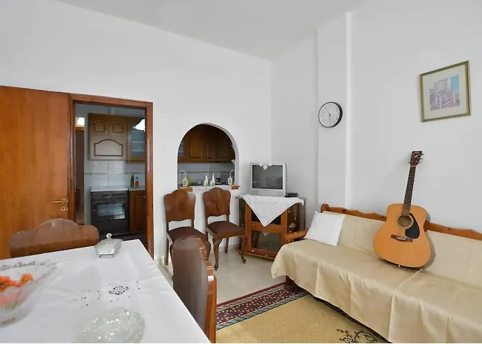 Relaxing Experiences Near Ancient Olympia Apartman